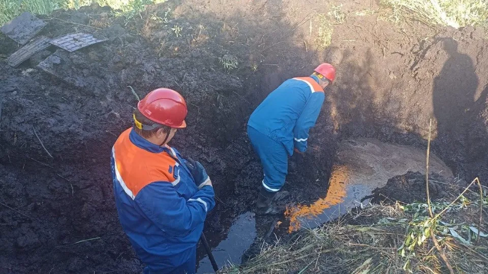 Фото: Министерство энергетики Московской области