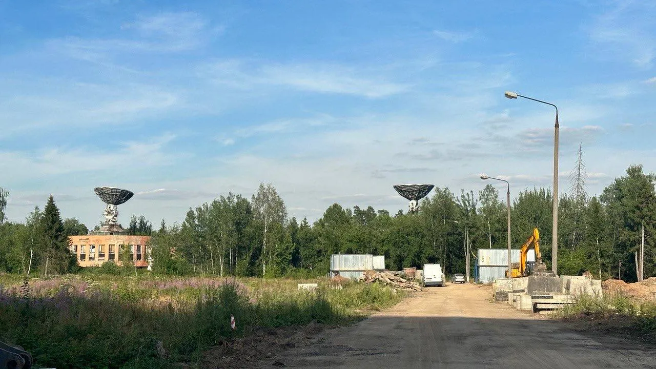 Фото: администрация Краснознаменска