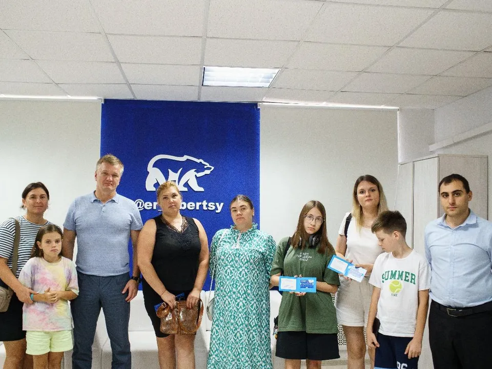 Фото: Никита Пушкин