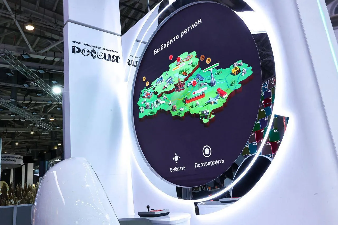 Фото: Воробьев LIVE / Telegram