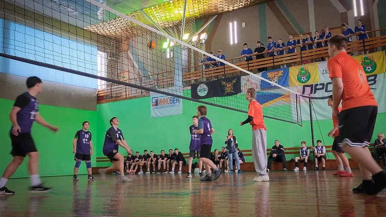 МедиаБанк Подмосковья/Ольга Антонова