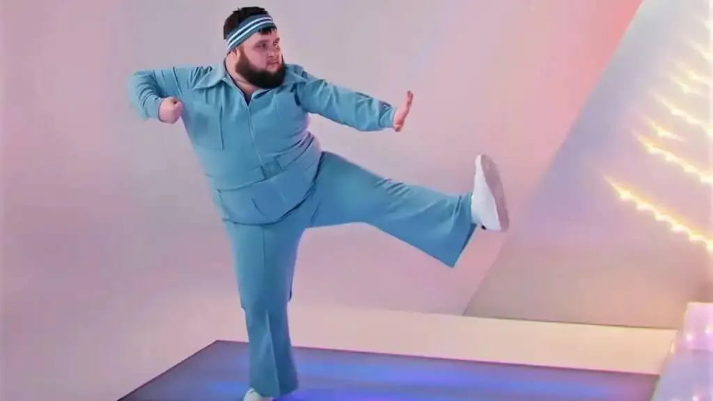 Изображение - скриншот с видео