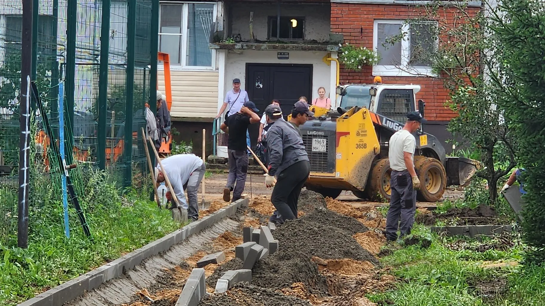 Фото: Анна Тюрюмина