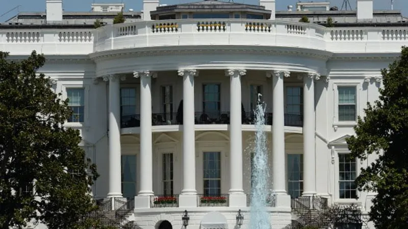 Администрация Трампа поддержала санкции против России и Ирана