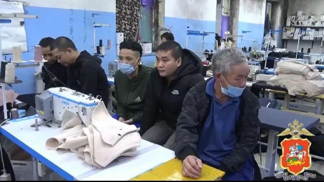 Пресс-служба ГУ МВД России по Московской области