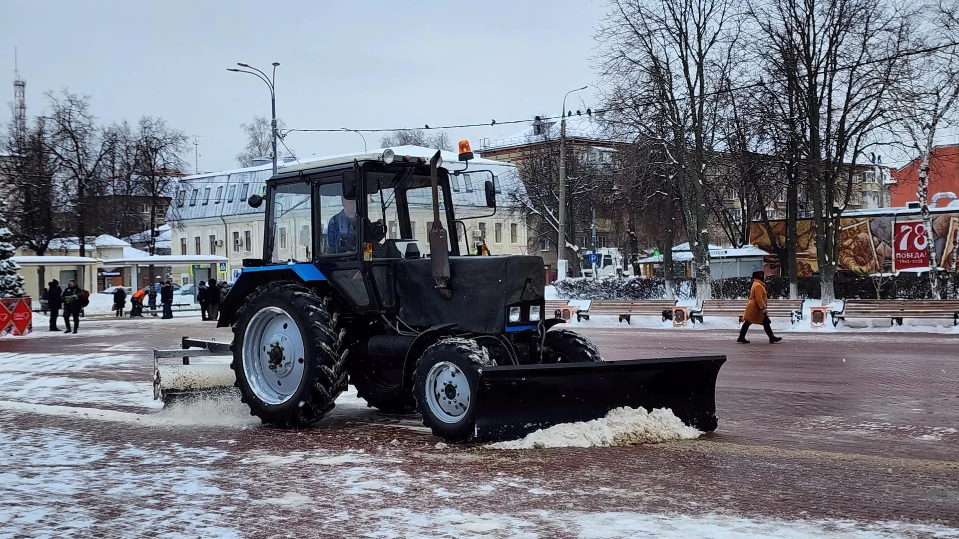 Галина Добрынина