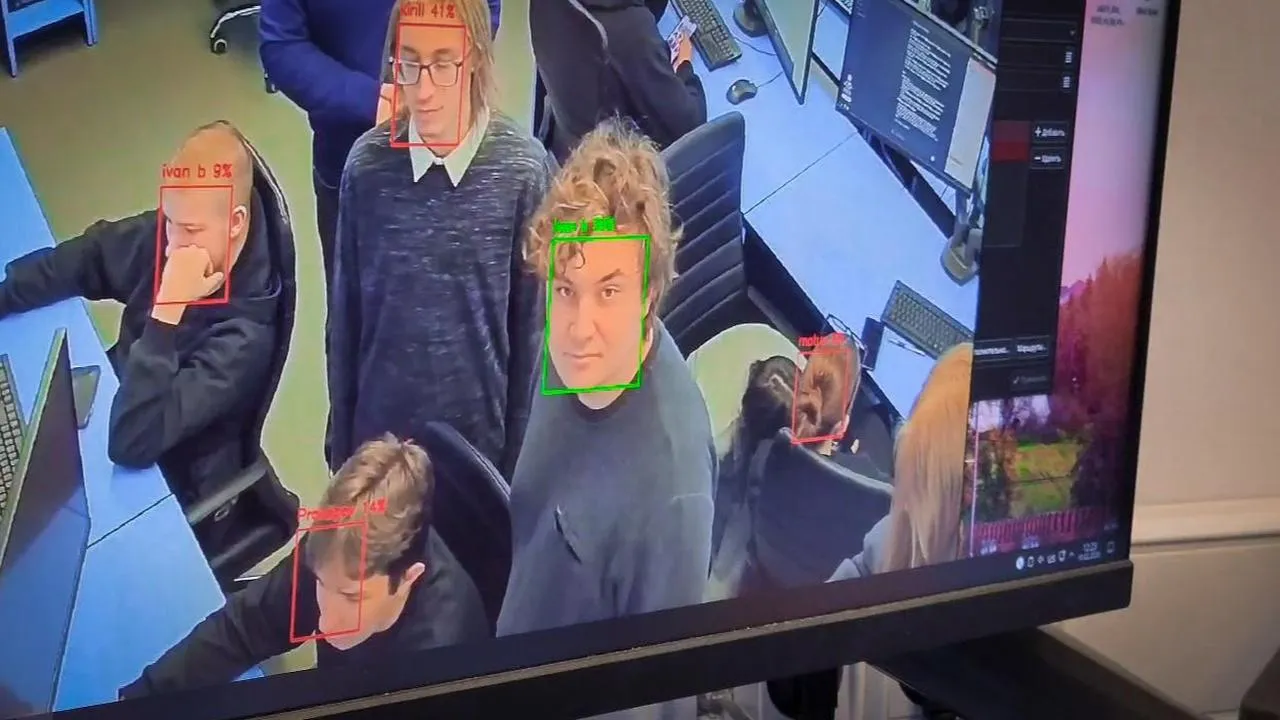 МедиаБанк Подмосковья/Ольга Антонова