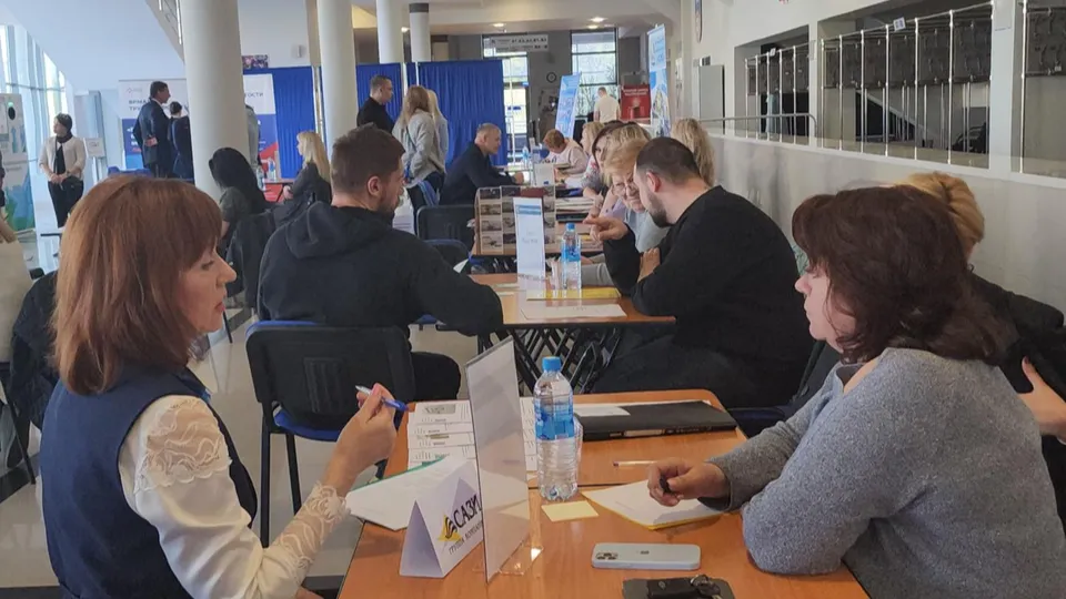 Фото: Наталья Лымарь