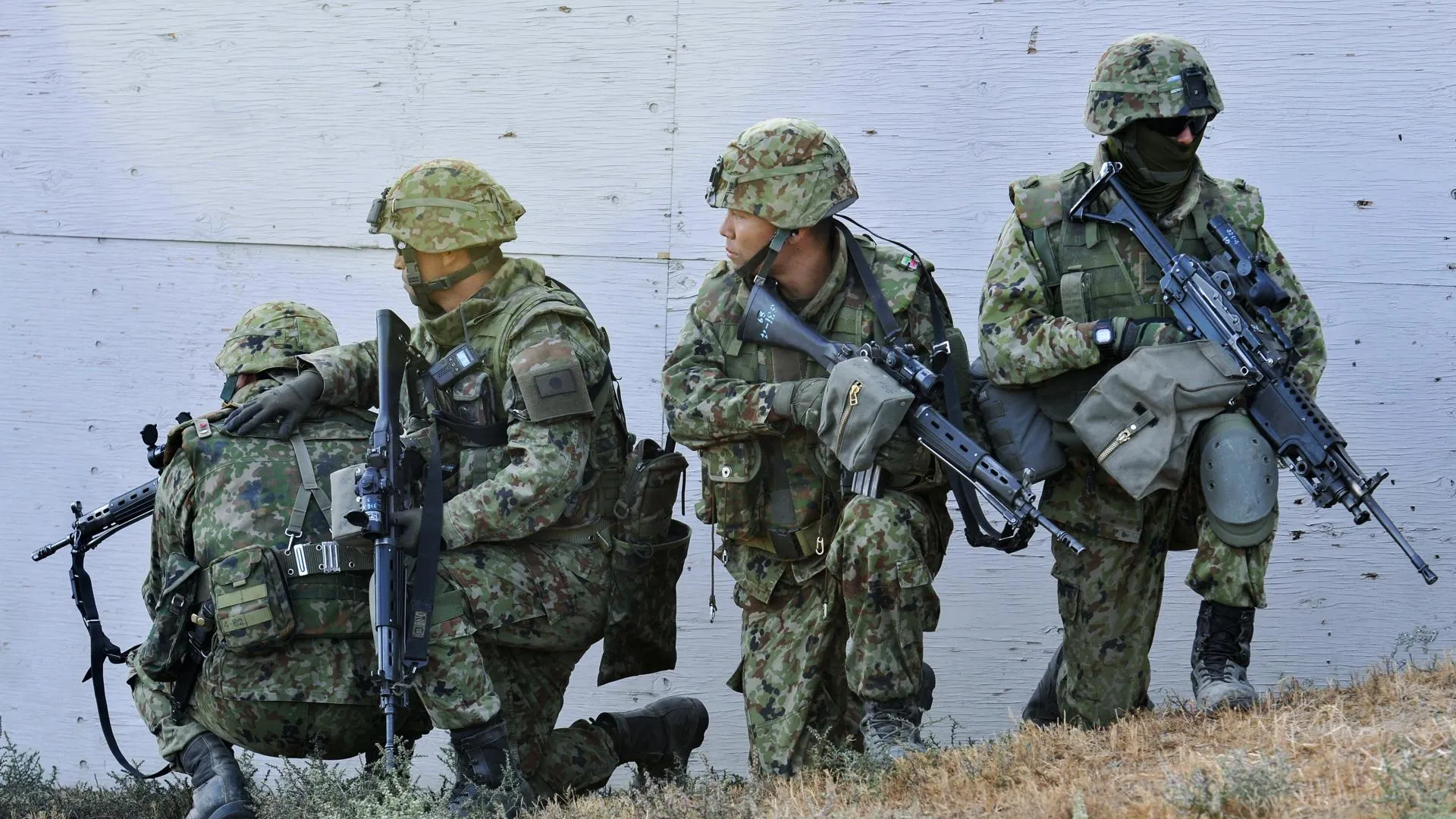 U.S. Department of Defense