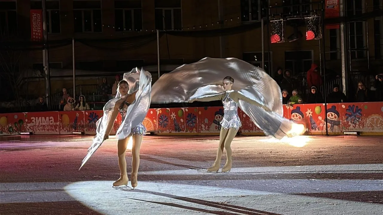 REGIONS/Кристина Тришина