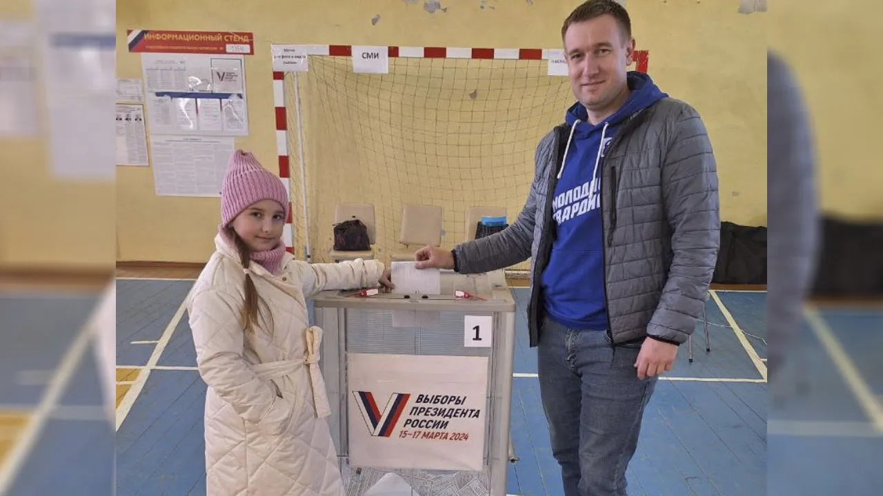 Фото: администрация г.о. Лотошино