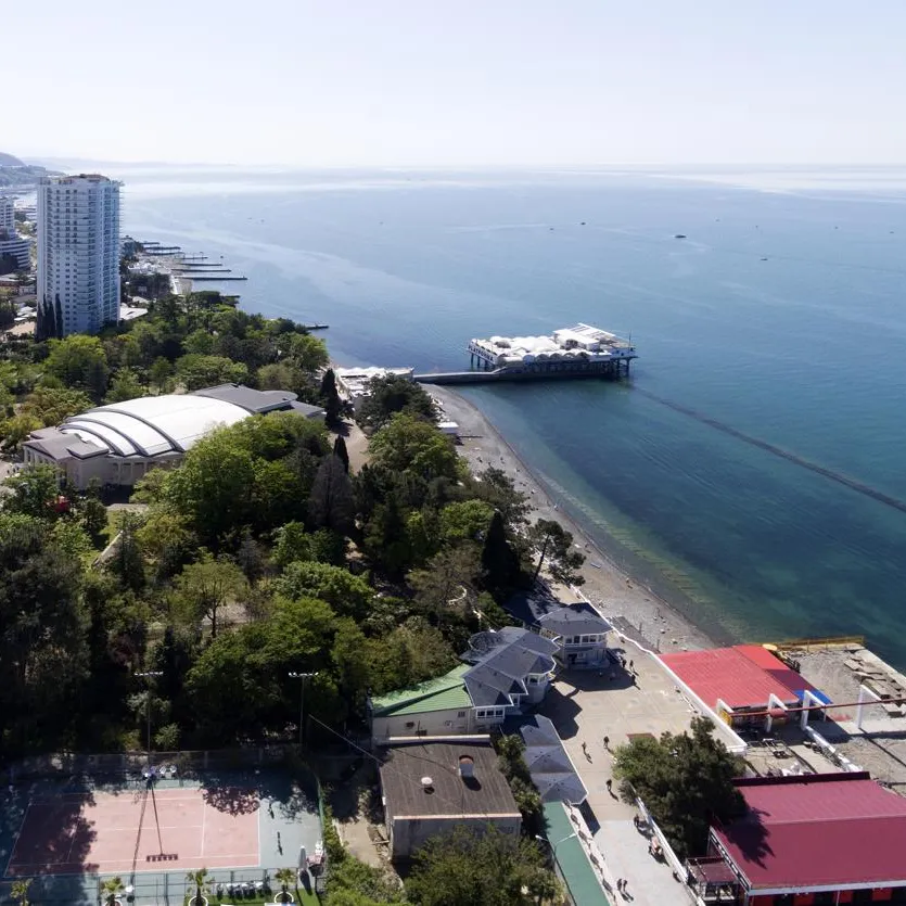 Nikolay Gyngazov/Global Look Press