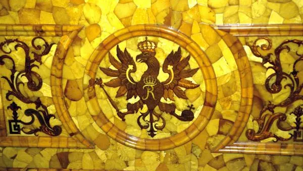 Немецкие ученые нашли место, где может находиться Янтарная комната