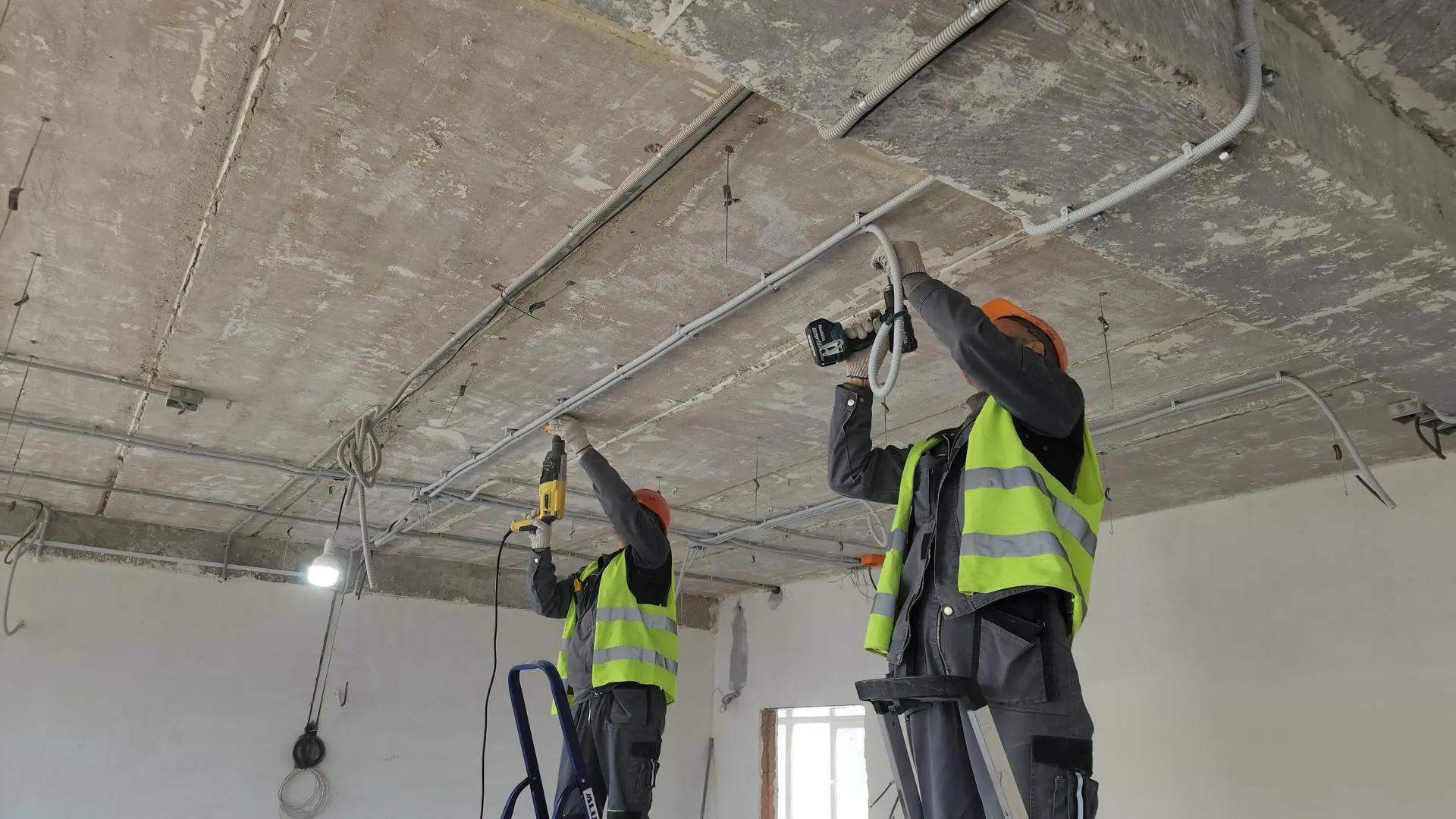 Медиабанк Подмосковья/Иван Дубров