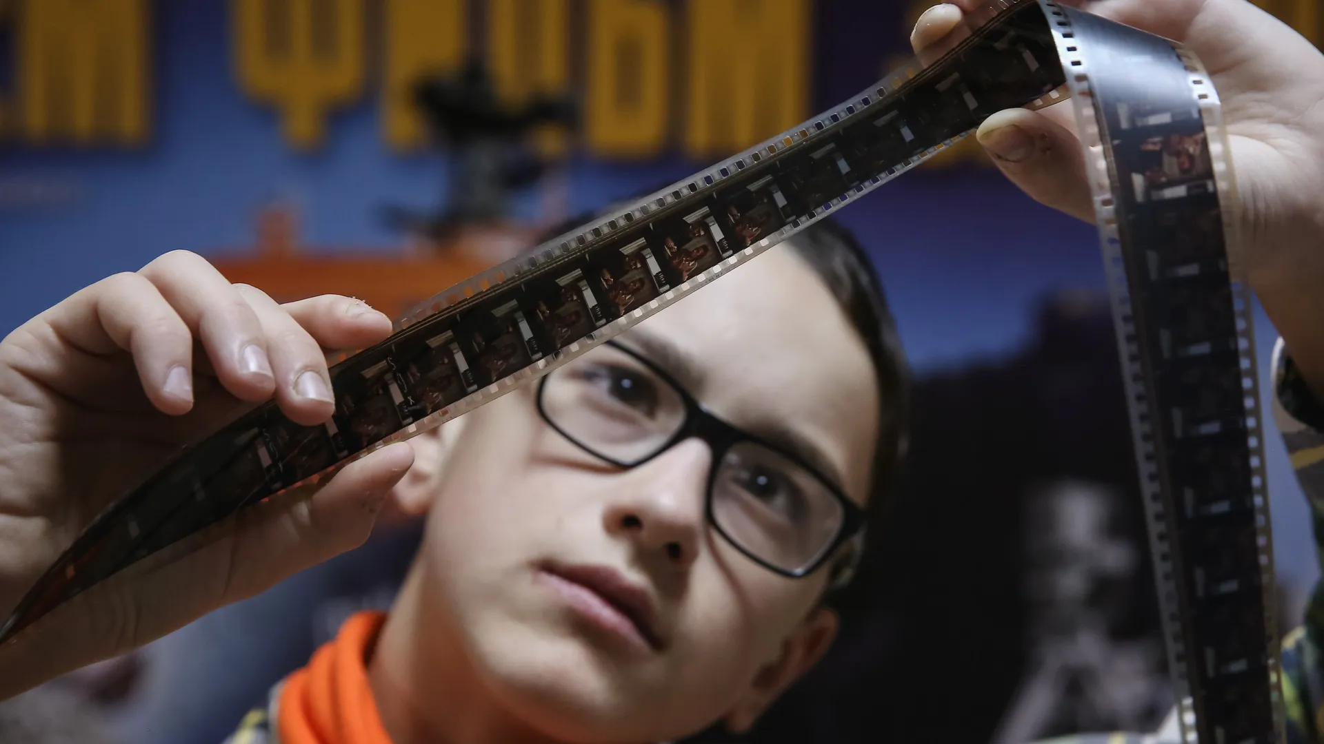 Фото: ТАСС/Александр Рюмин