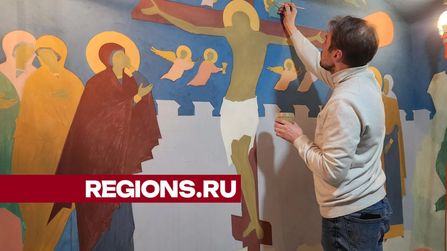 Фото: Светлана Борщева