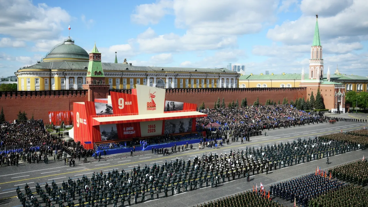 Фото: РИА Новости/Алексей Майшев