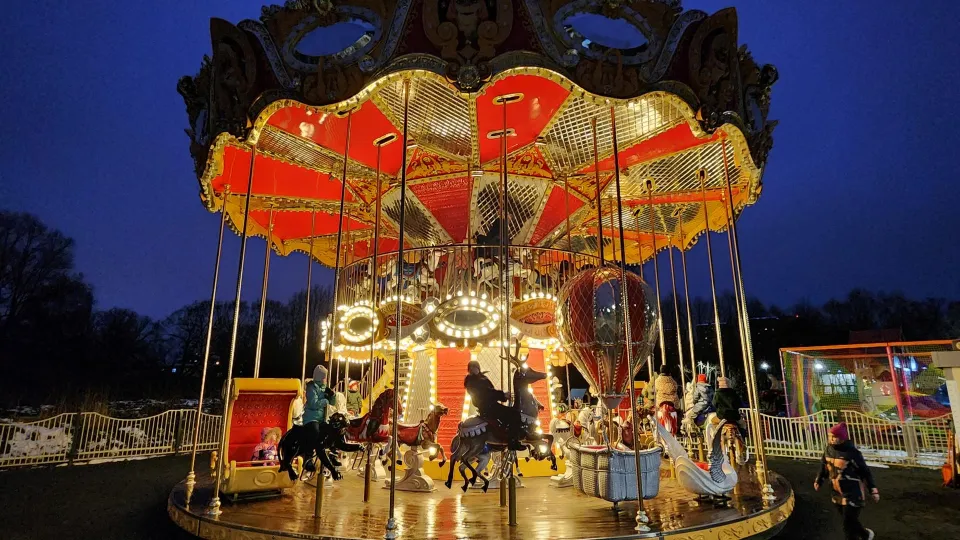 Фото: Дмитрий Алексеенко