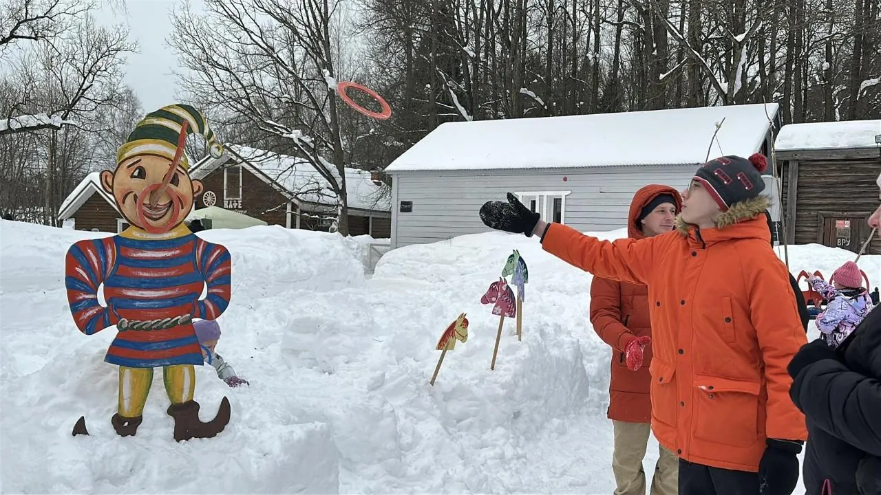 REGIONS/Кристина Тришина