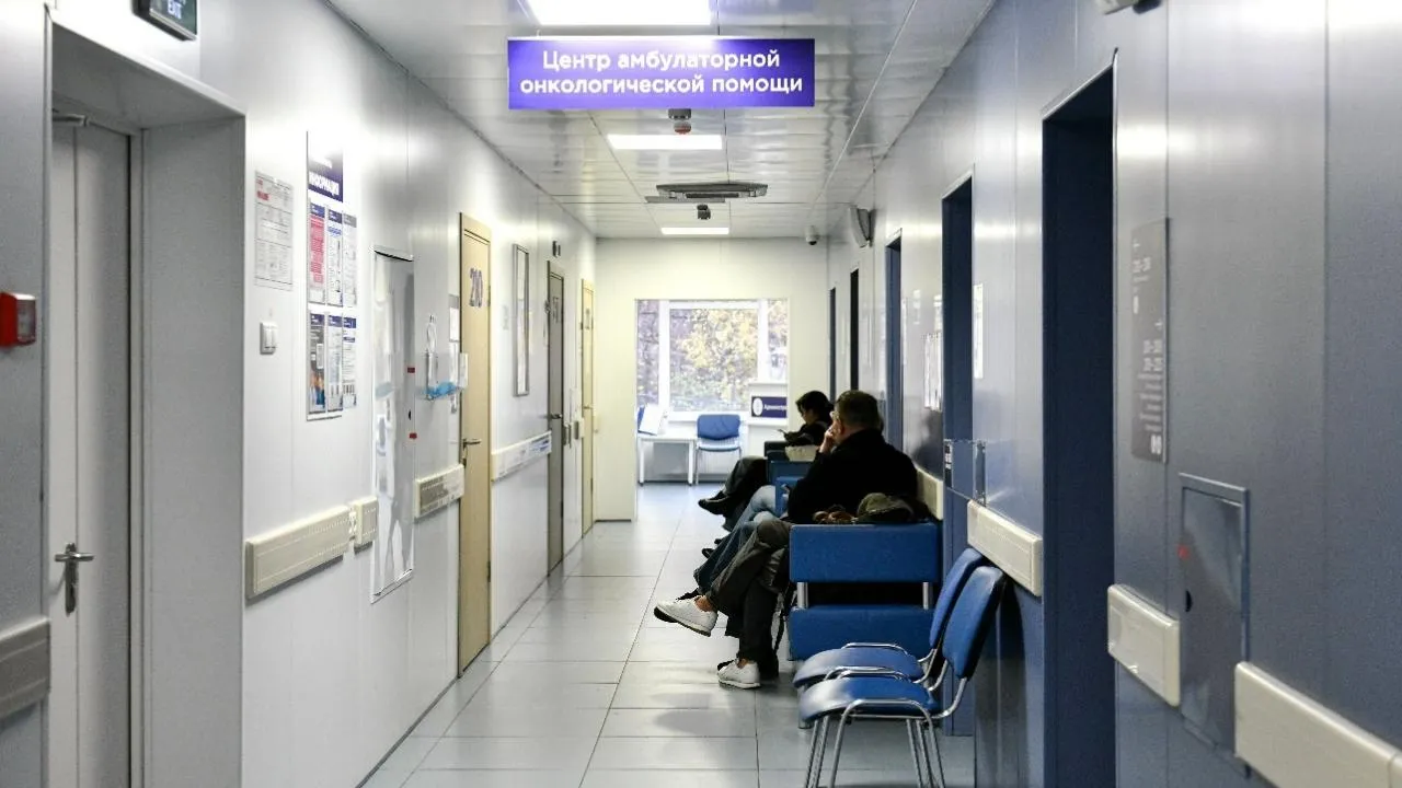 пресс-служба администрации г.о. Химки