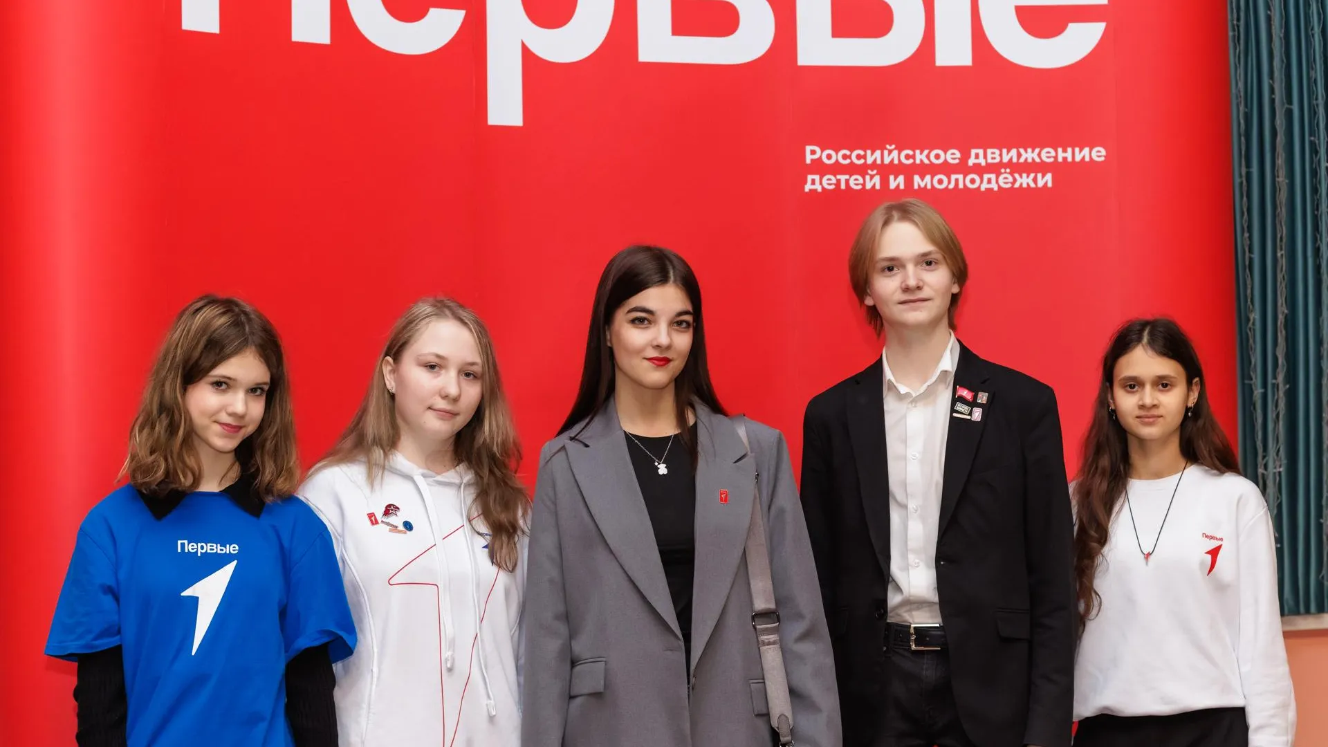 Фото: пресс-служба Министерства информации и молодежной политики МО