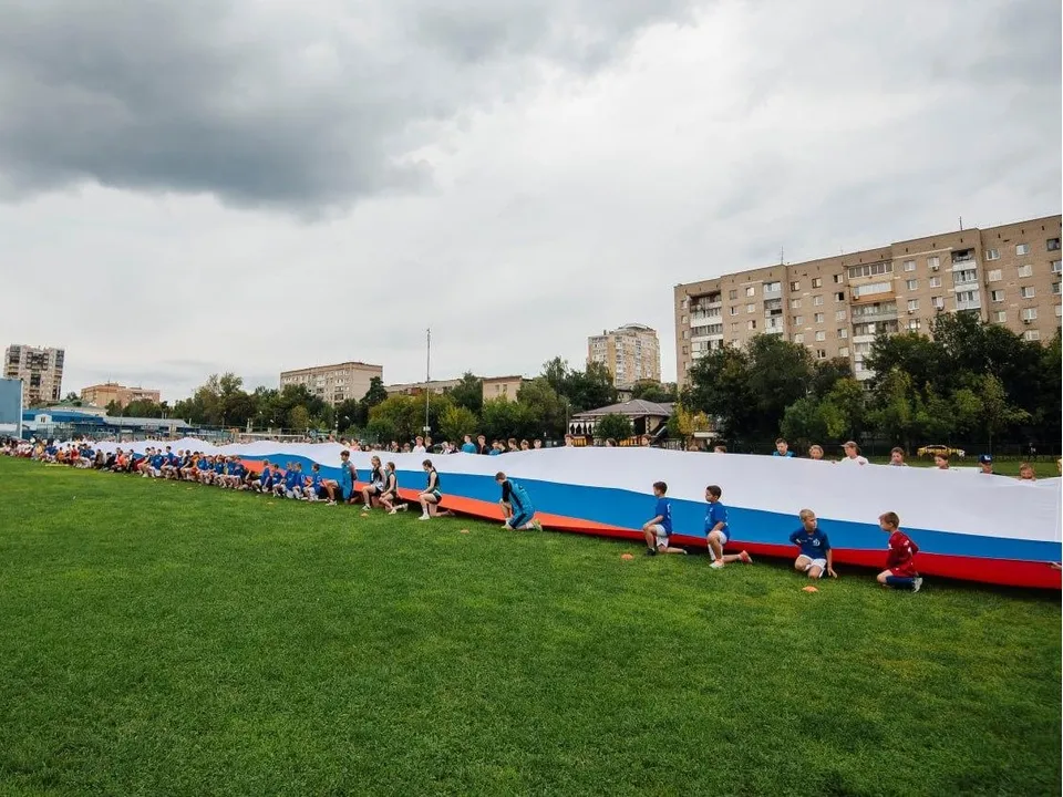 Фото: пресс-служба администрации г.о. Пушкинский