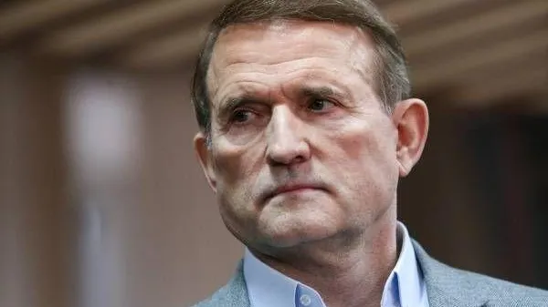 Медведчук: «Украинская хваленая «демократия» приползла в Америку»