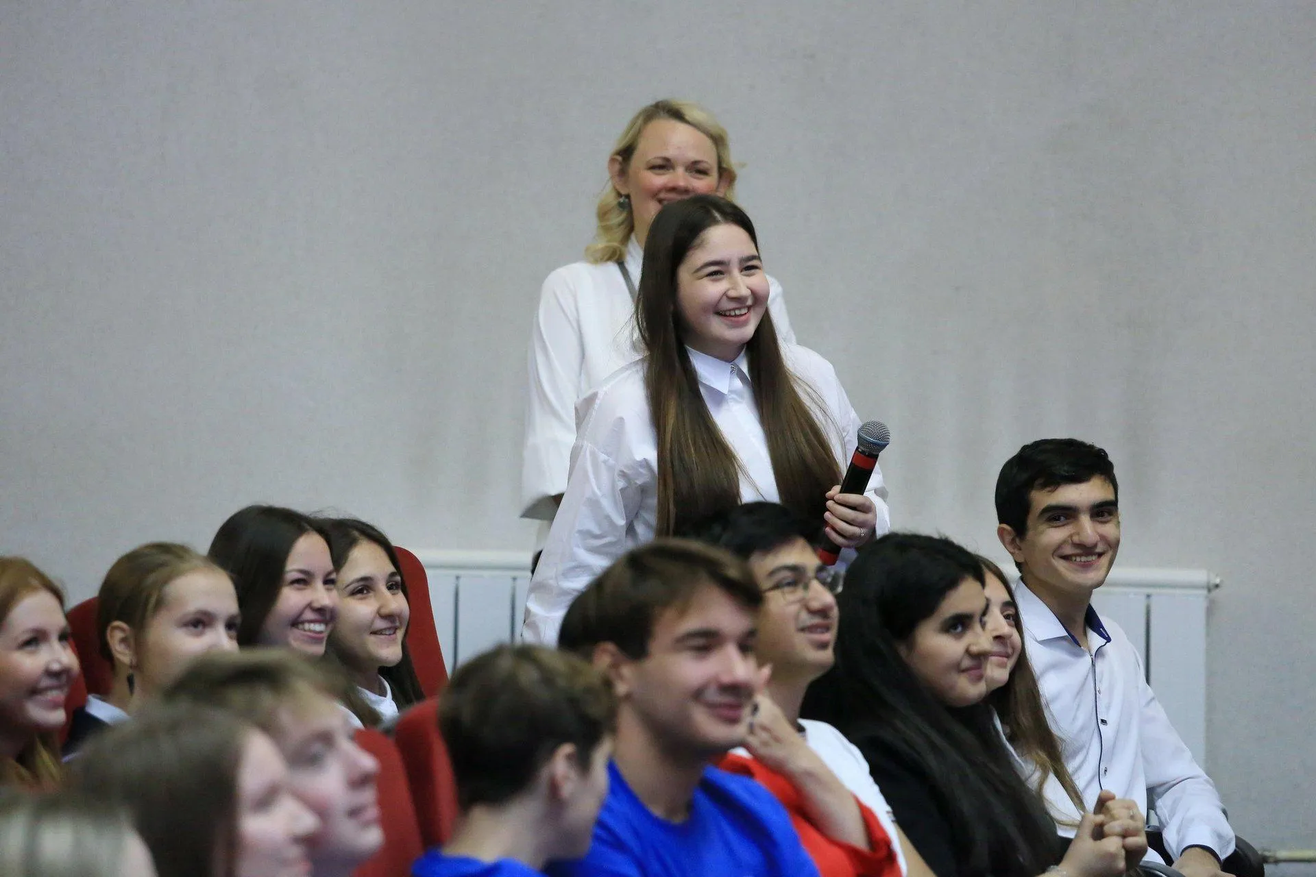 пресс-служба администрации городского округа Долгопрудный