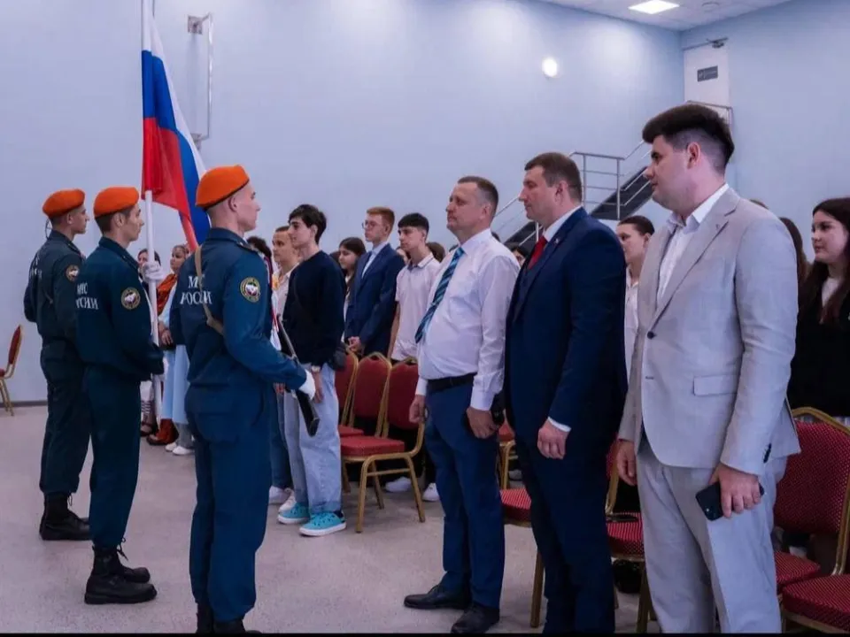 Фото: Министерство образования Московской области