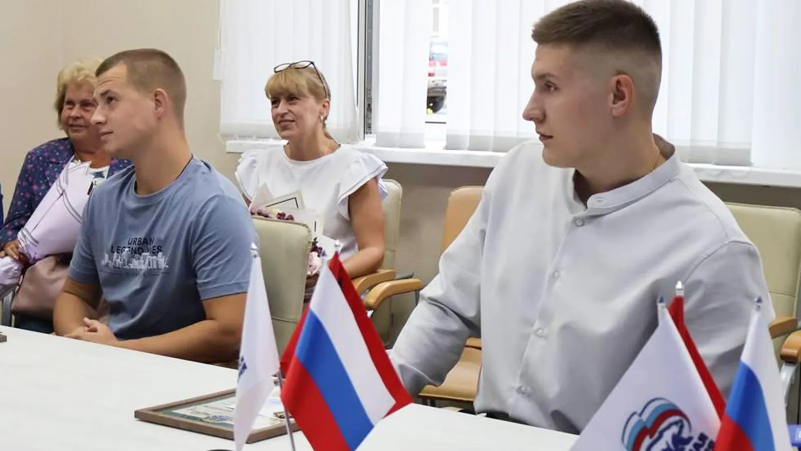 Фото: пресс-служба Администрации г.о. Ступино