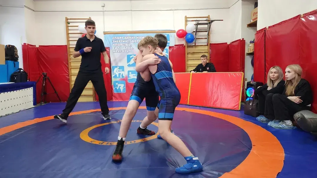 Ирина Моисеева