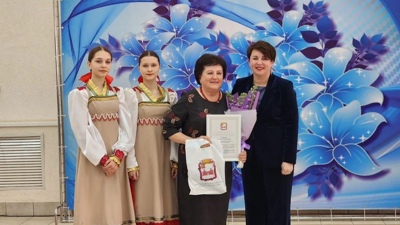 Фото: Яна Шаливская