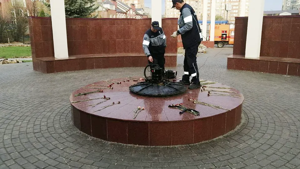 Фото: АО «Мособлгаз»