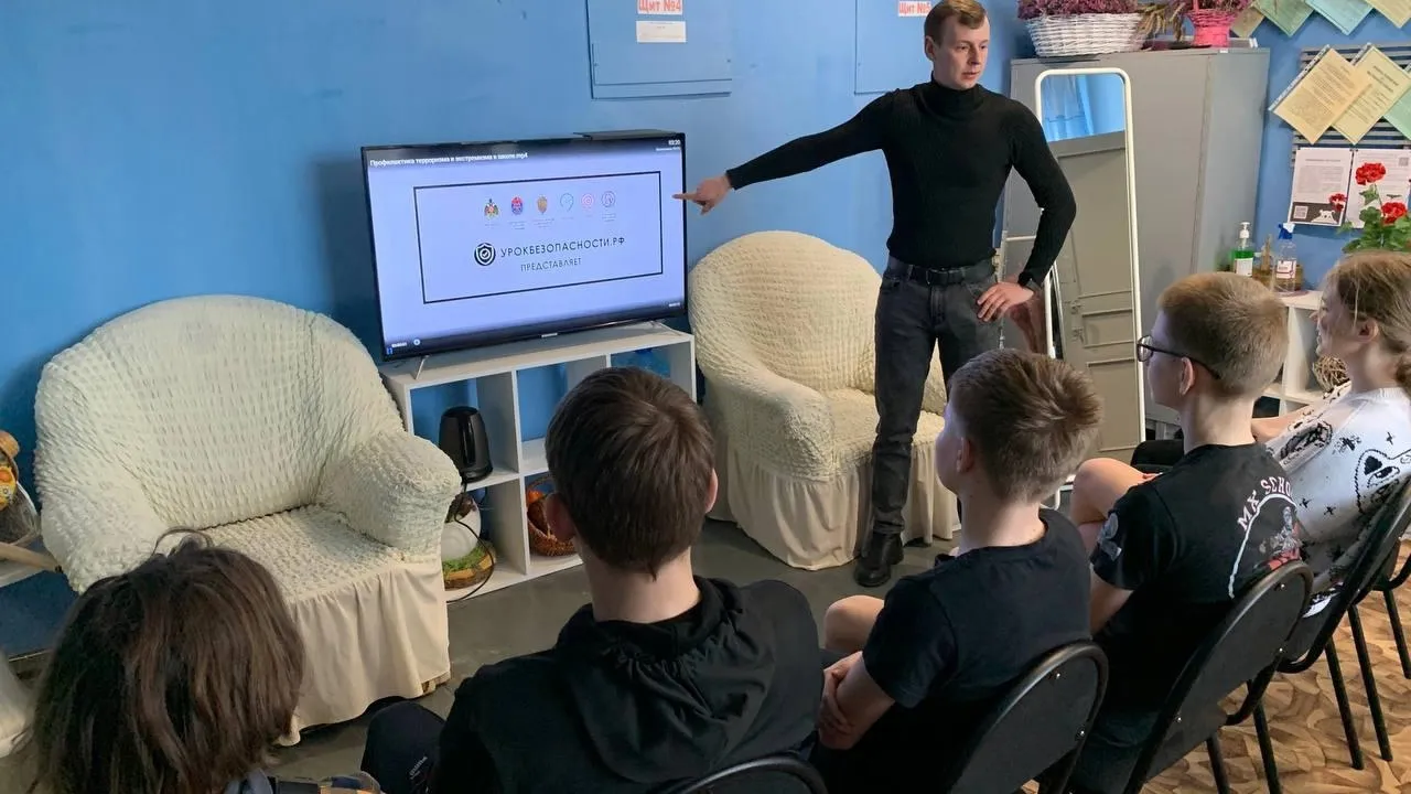 Фото: администрация г.о. Зарайск