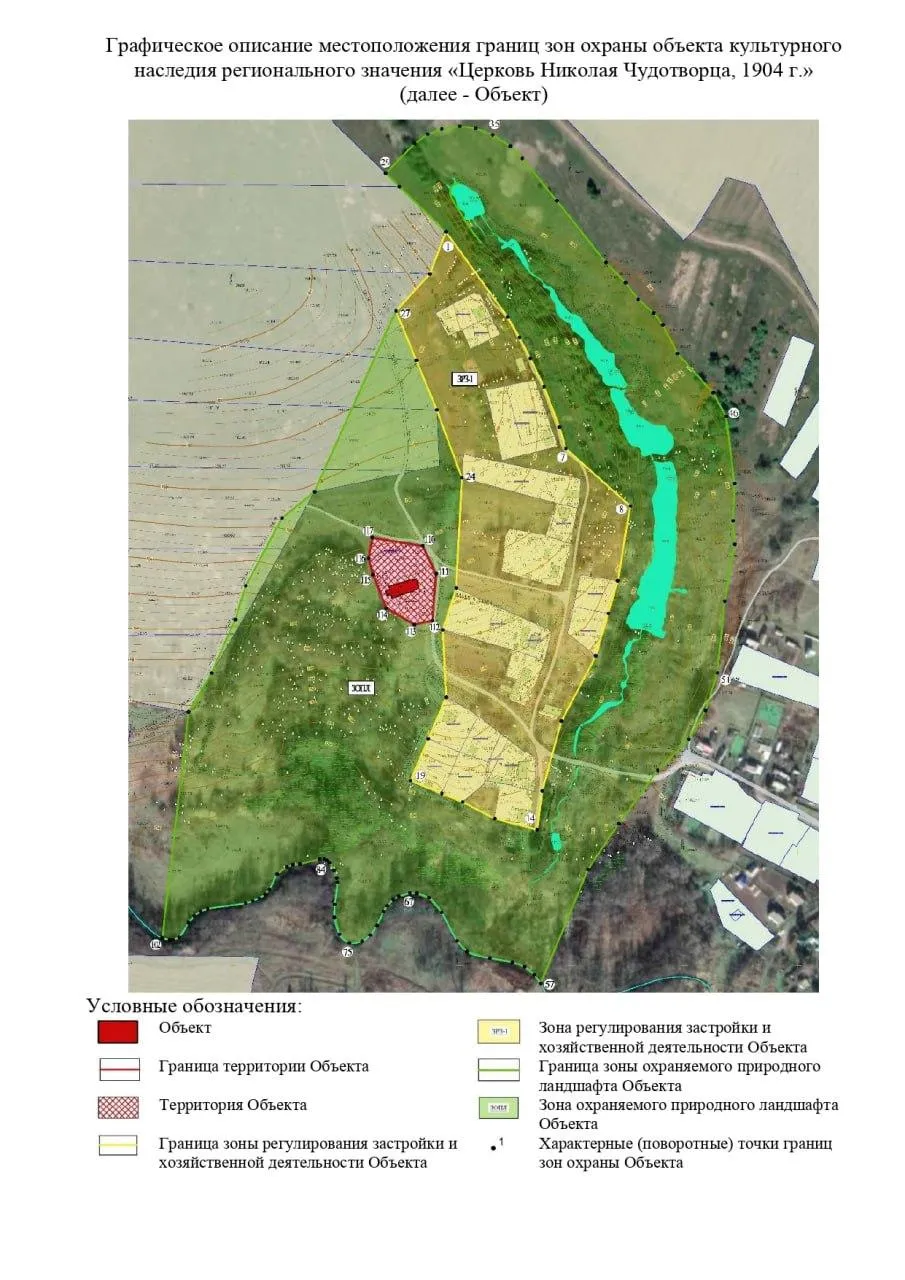 Фото: главное управление культурного наследия Московской области
