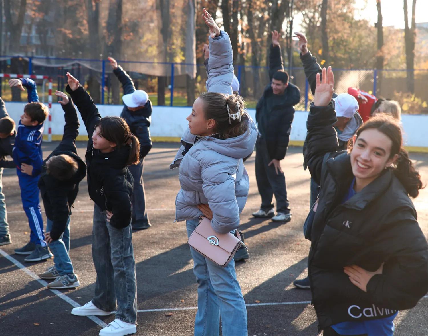 Фото: Центр досуга «Победа»