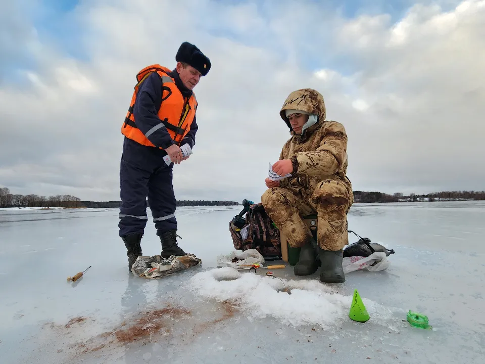 Фото: МедиаБанк Подмосковья/Екатерина Данилина