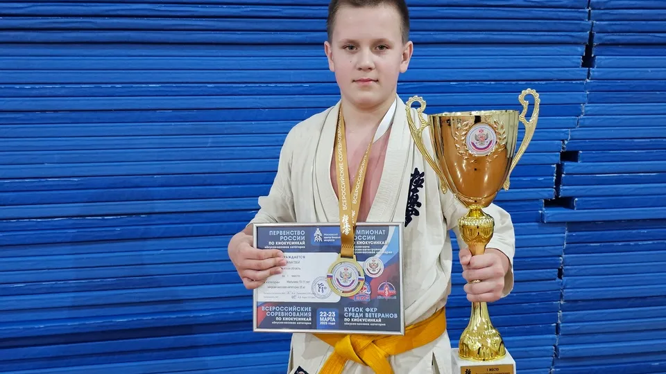 Фото: REGIONS/Александр Дрожжин