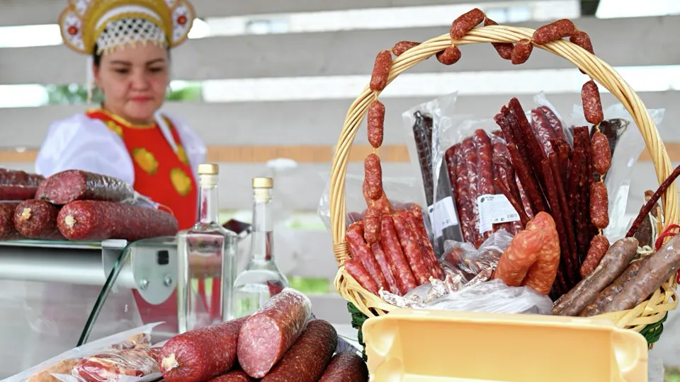 Фото: РИА Новости/Рамиль Ситдиков