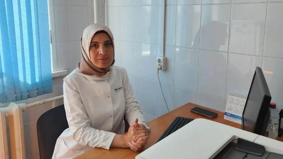 пресс-служба Волоколамской больницы