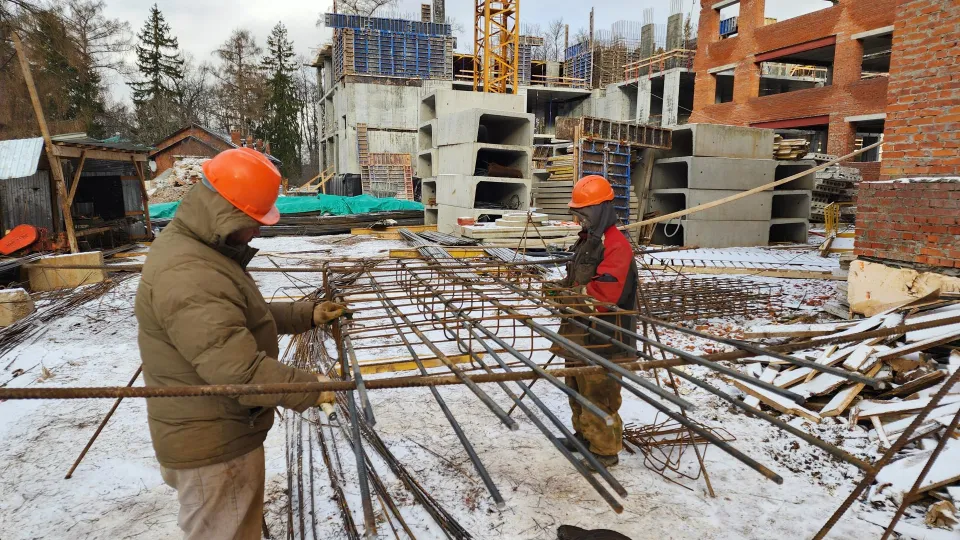 Фото: Дмитрий Алексеенко