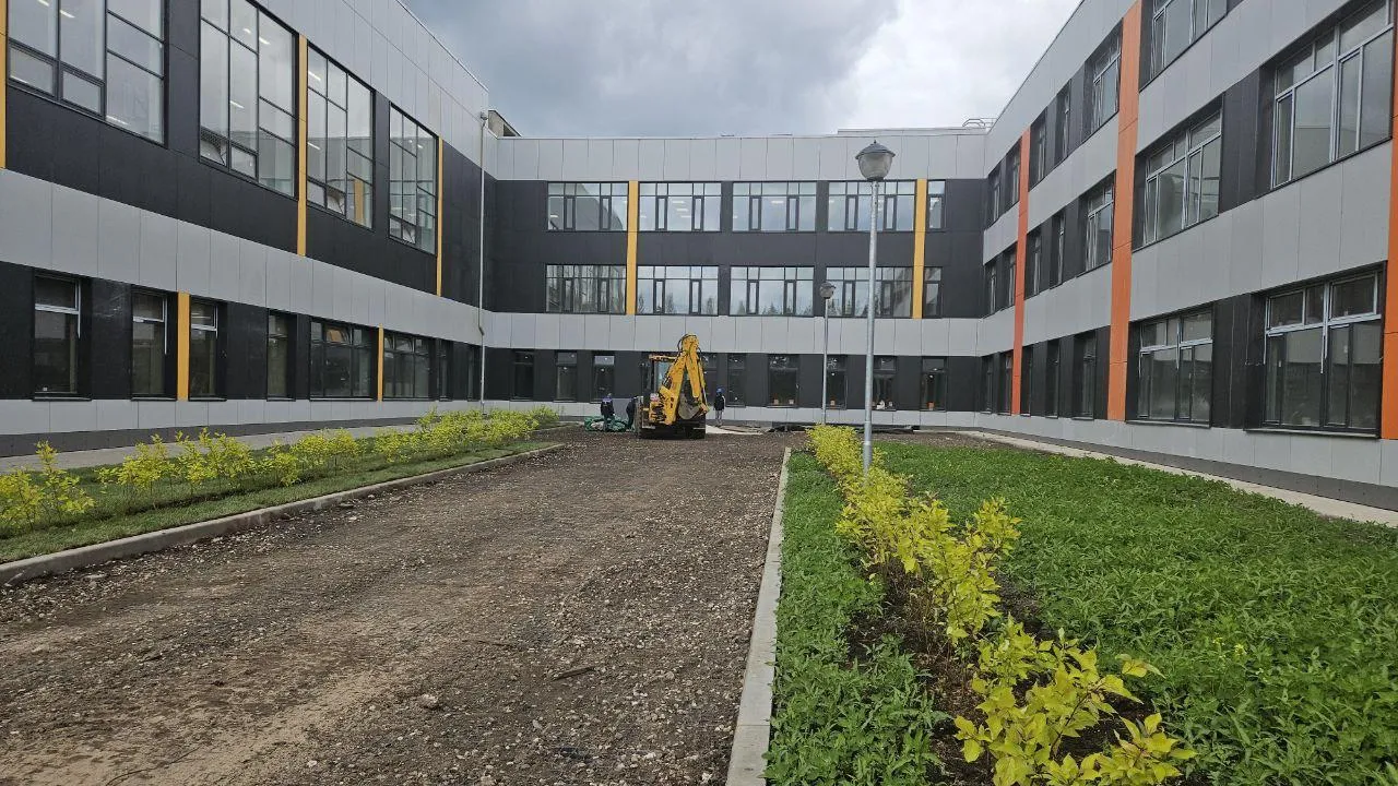 Фото: Главгосстройнадзор МО