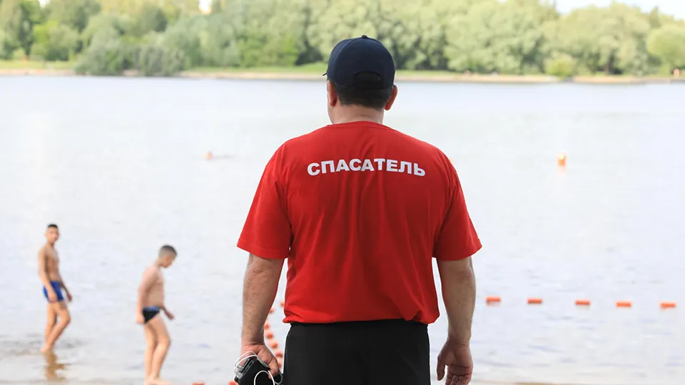 Фото: пресс-служба администрации г.о. Долгопрудный