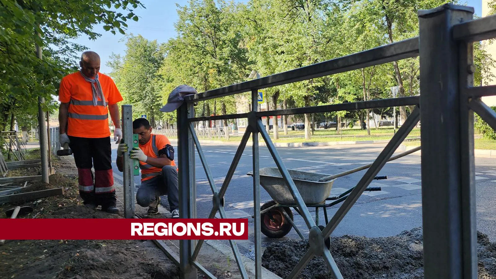 Фото: Андрей Семибратов