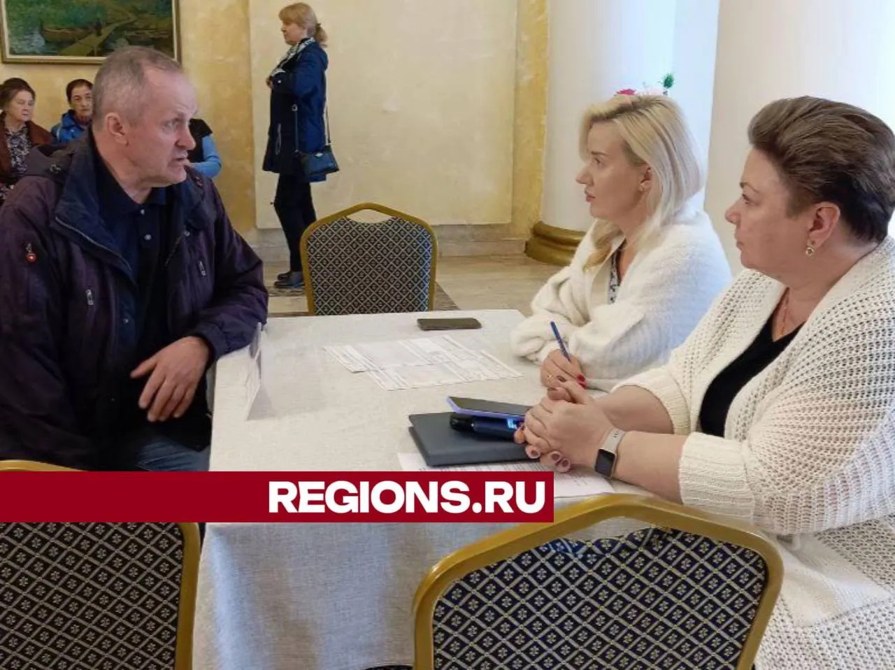 Фото: Евгений Рой