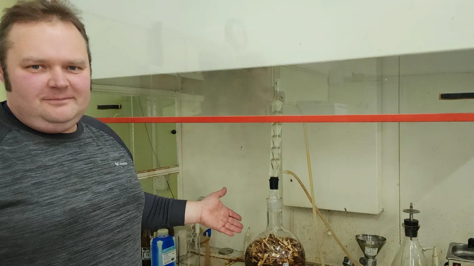 Фото: Нина Басистая