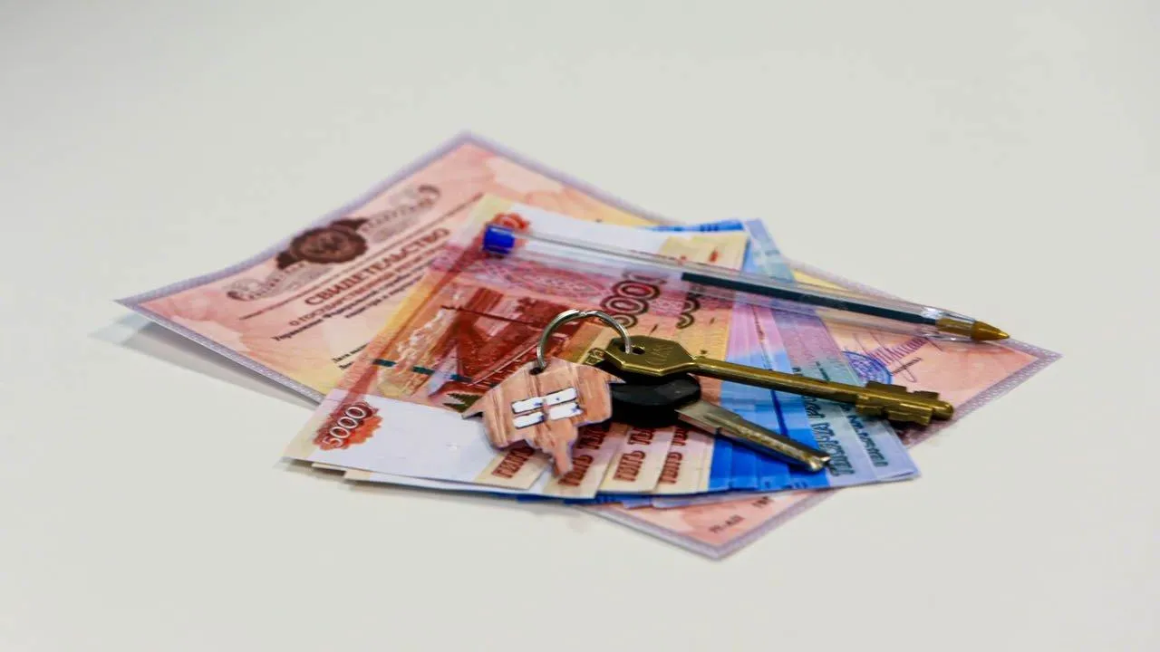 REGIONS/Роман Малышенко