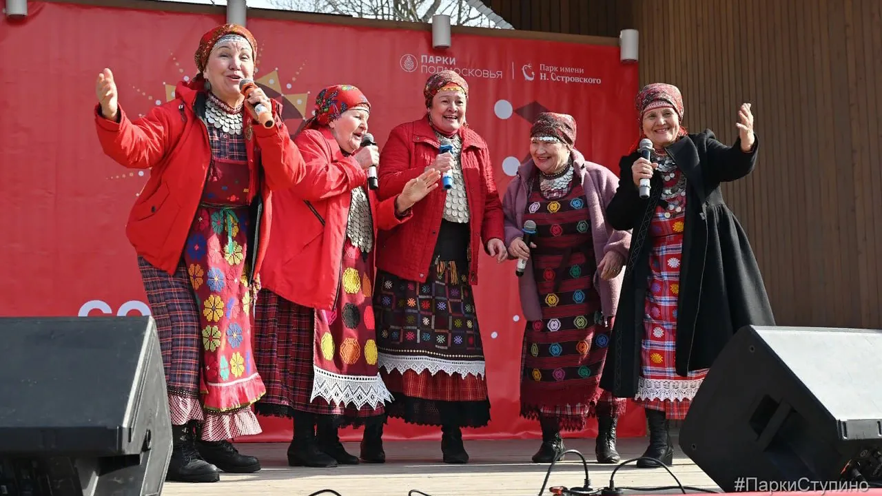 Фото: Сергей Демянюк