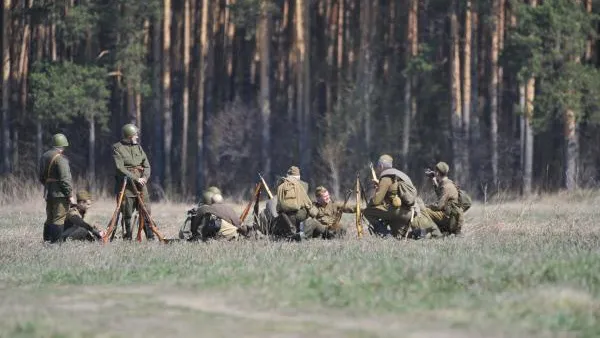 Фестиваль «Поле боя» пройдет в Нелидово