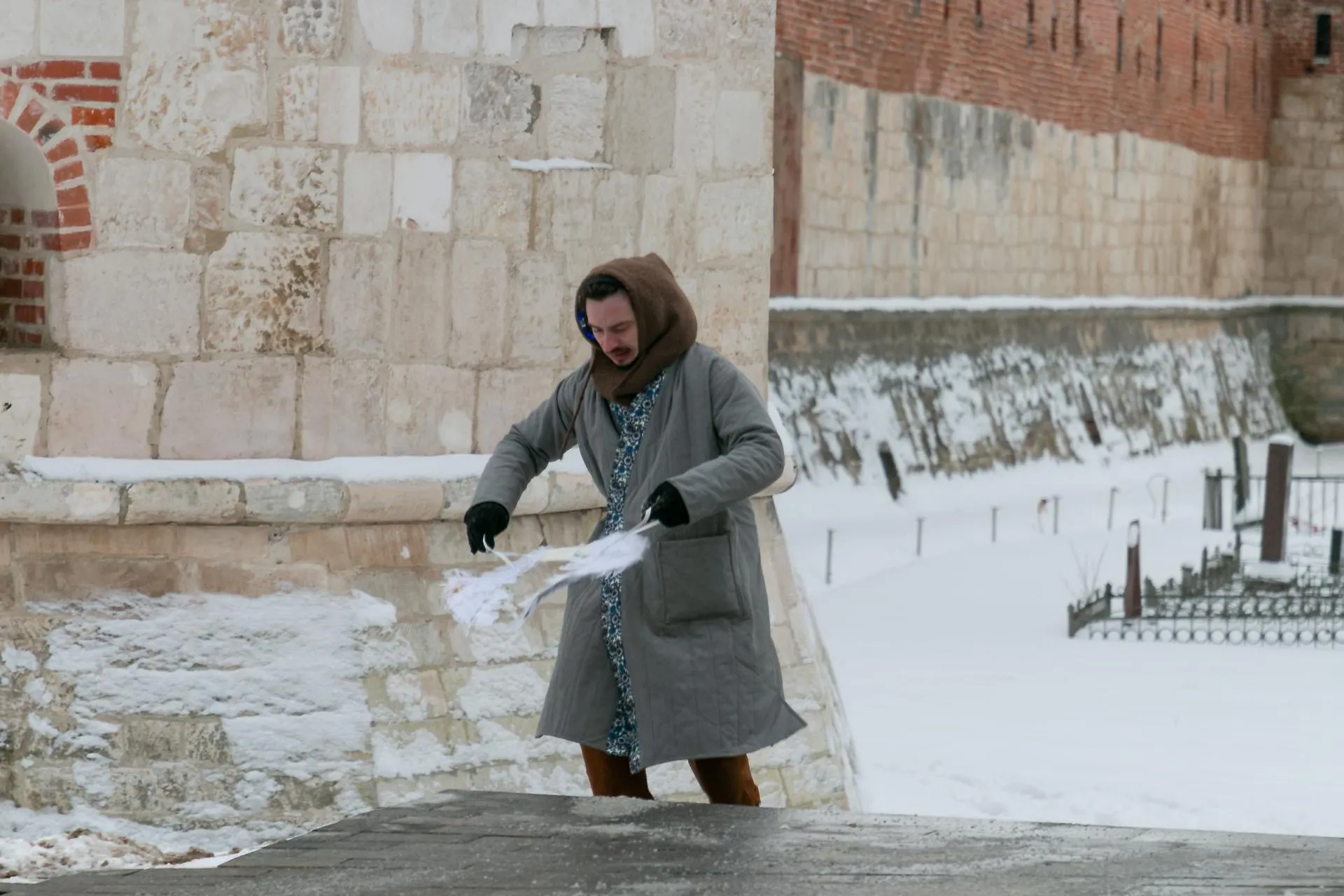 Фото: Евгений Мазепов